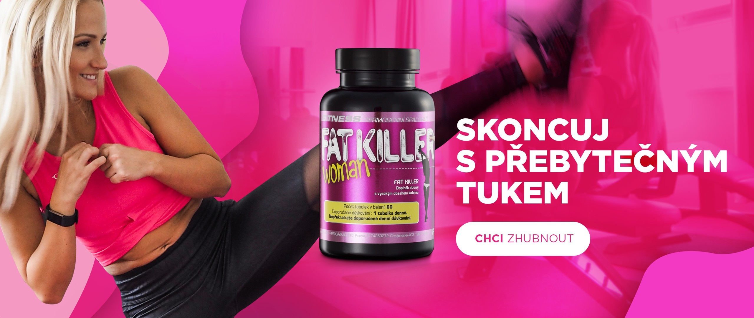 fat killer
